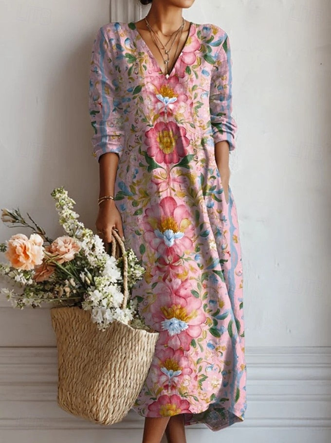 Dress (almost sold out) / S