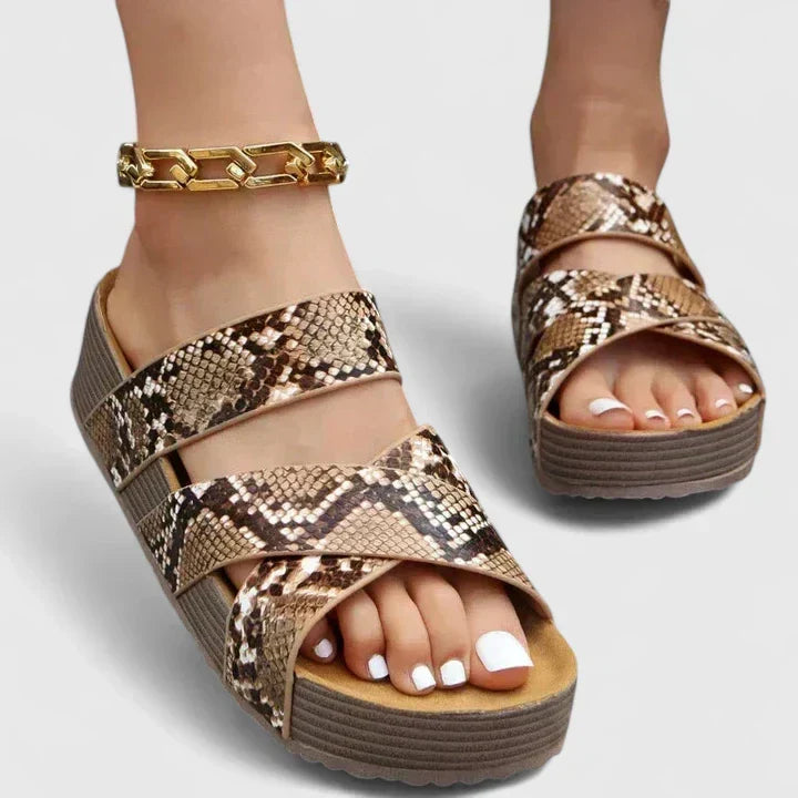 Snake Print / 5