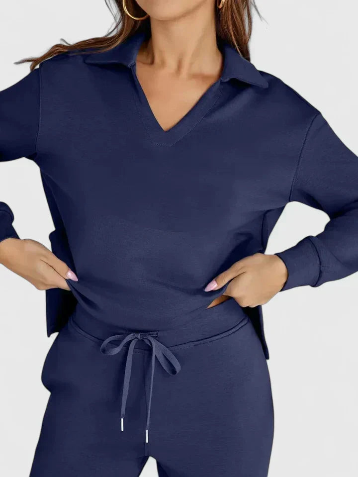 Dark Blue / XS