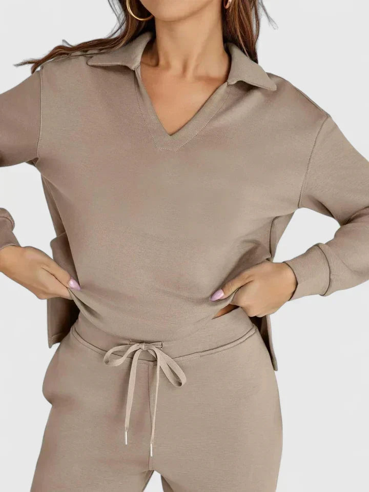 Khaki / XS
