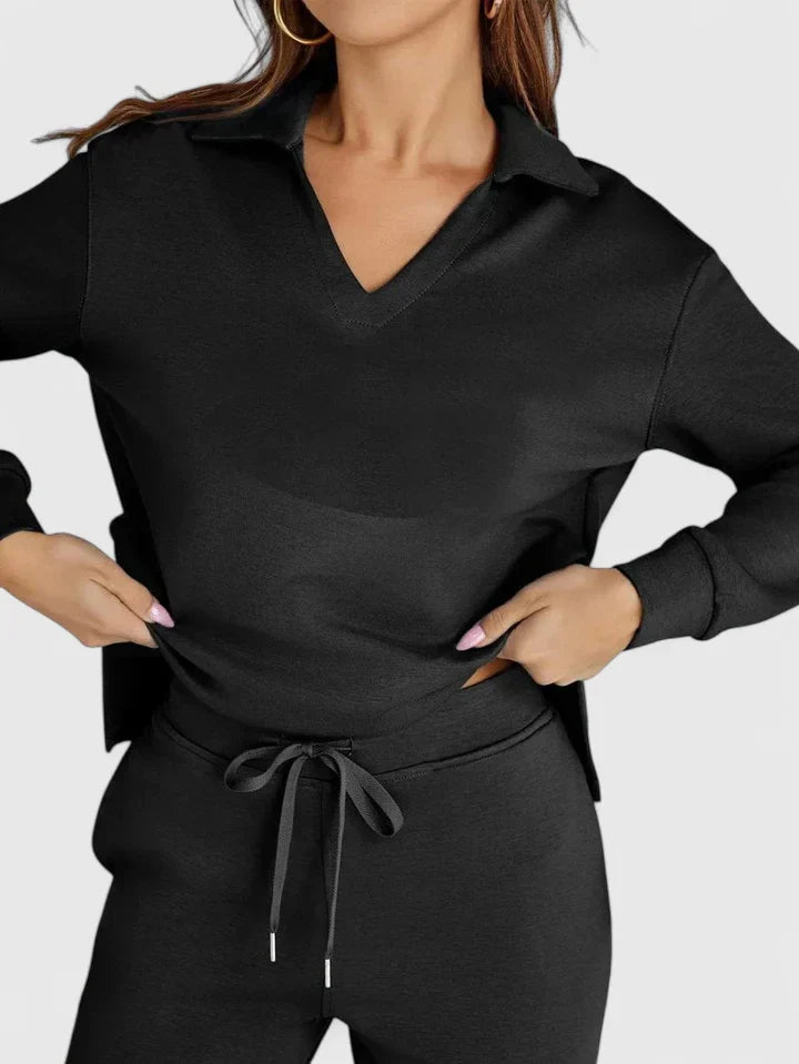 Black / XS