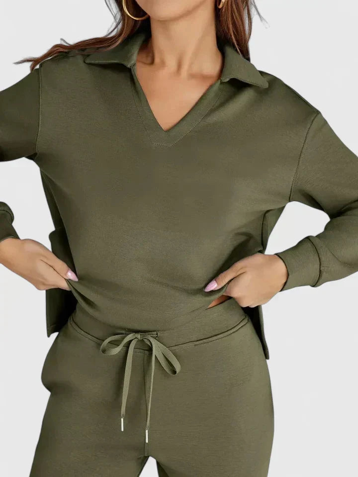Green / XS