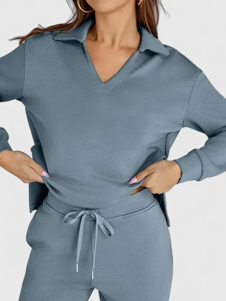 Light Blue / XS