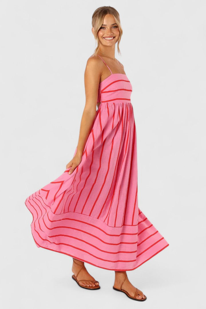 Pink / S