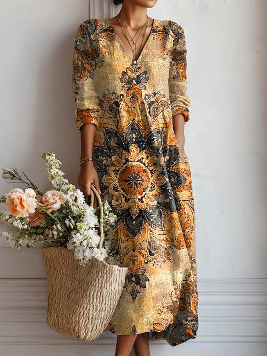 Dress (almost sold out) / S