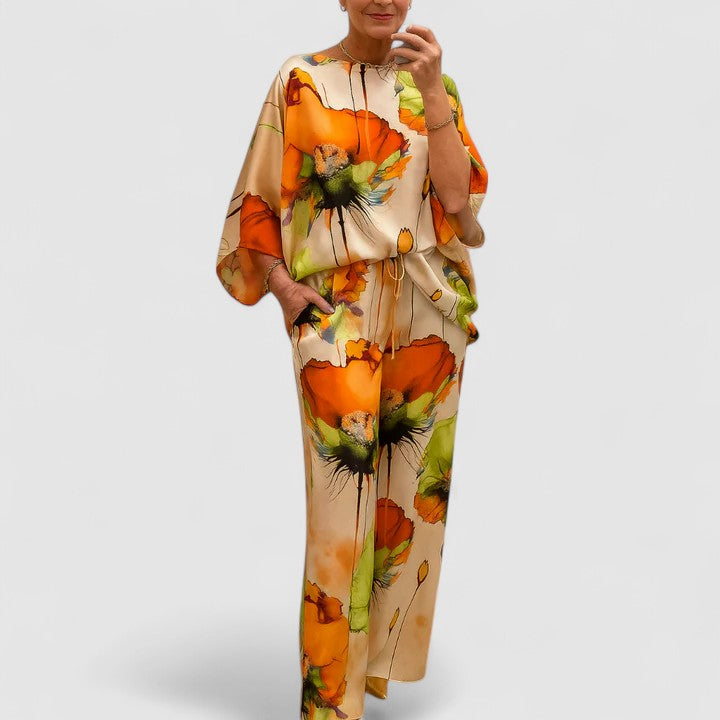 Mandarin Orange / S