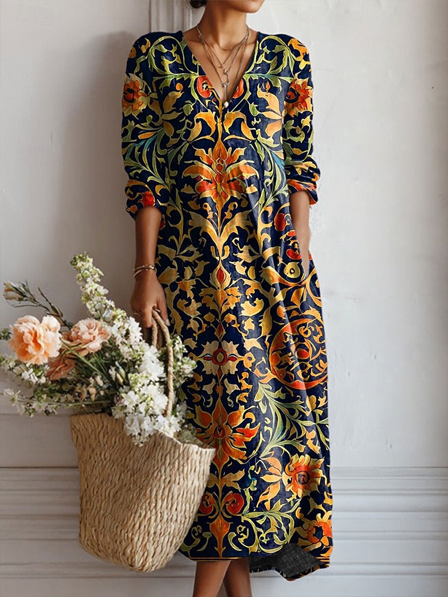 Dress (almost sold out) / S