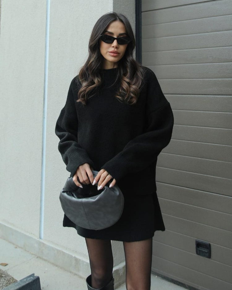 Black / XS