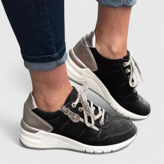 Black / 5
