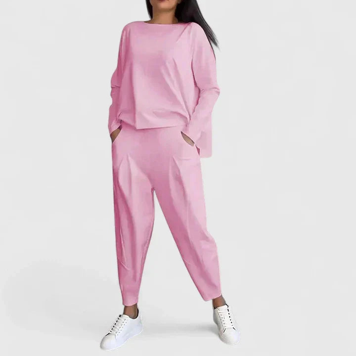 Pink / S