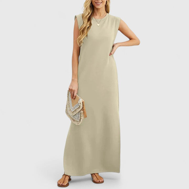 Beige / S