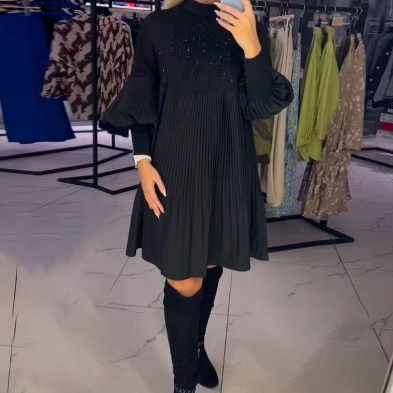 Black / S