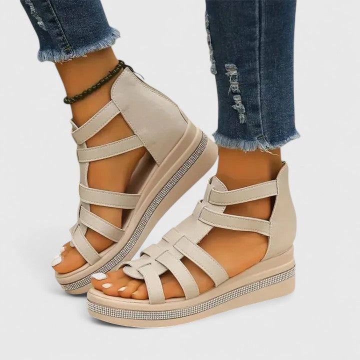 Beige / 5