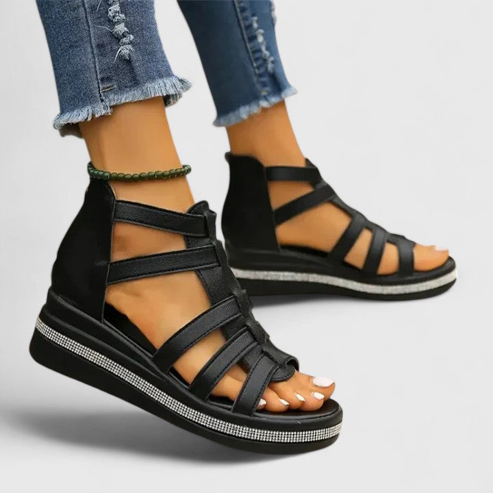 Black / 5