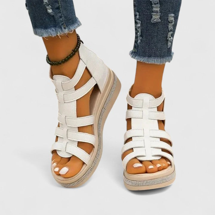 White / 5