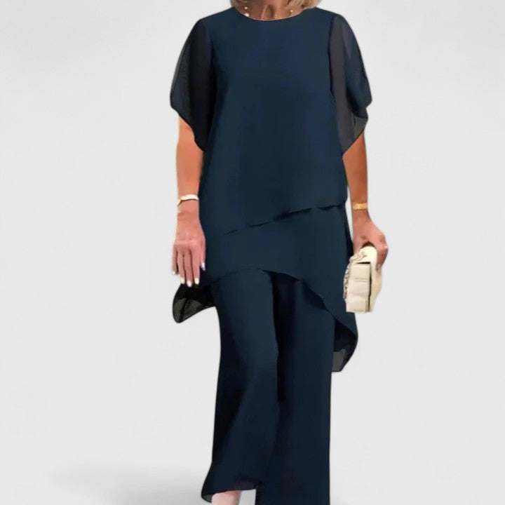 Navy Blue / S