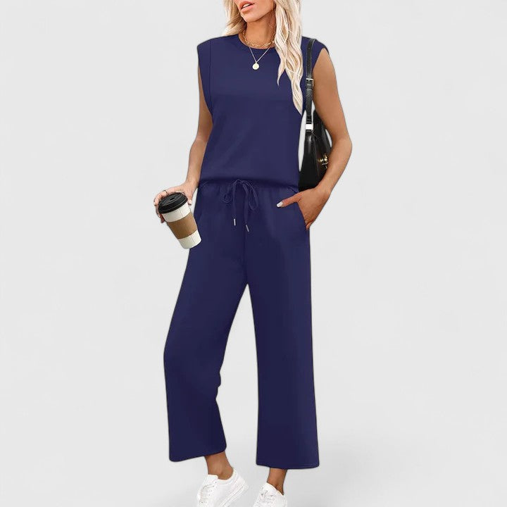 Navy Blue / S