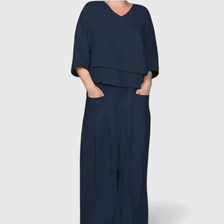 Dark Blue / S