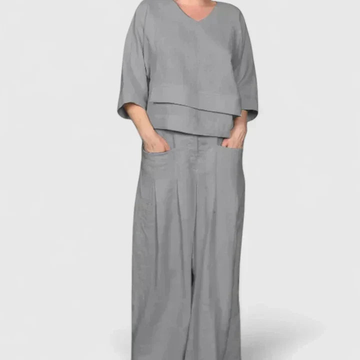 Gray / S