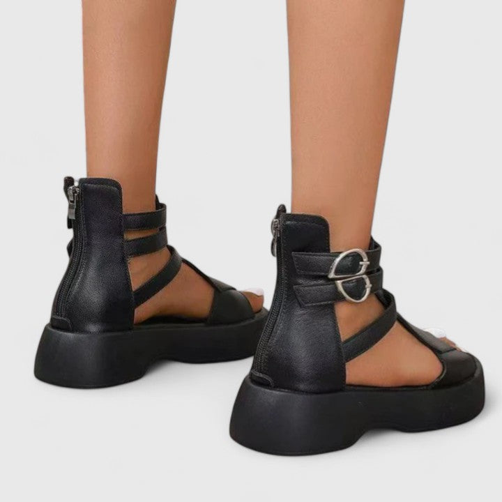 Black / 5