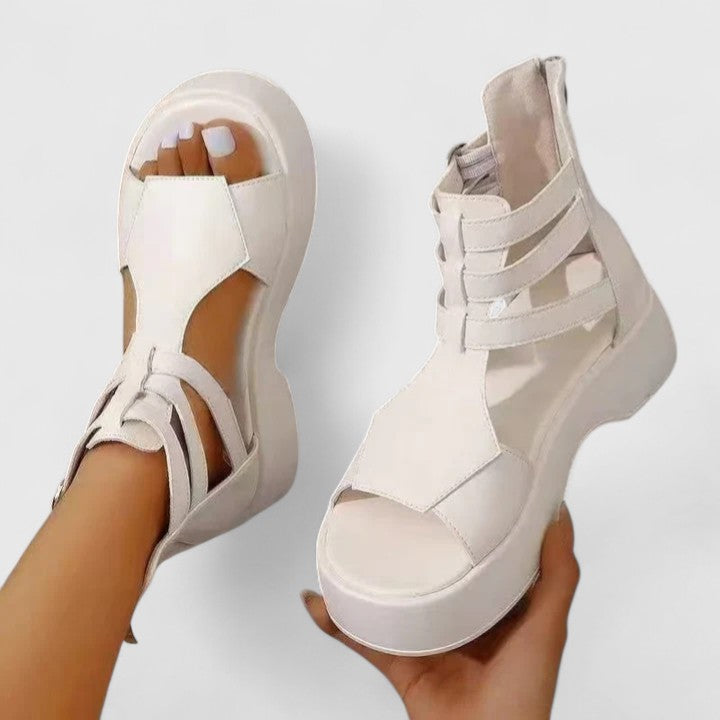 White / 5
