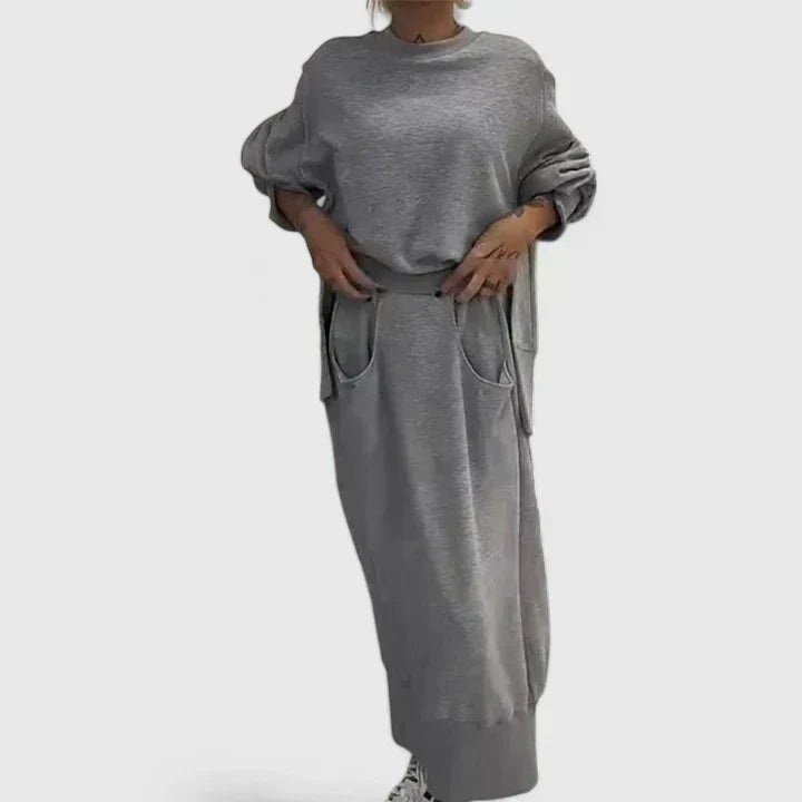 Gray / S