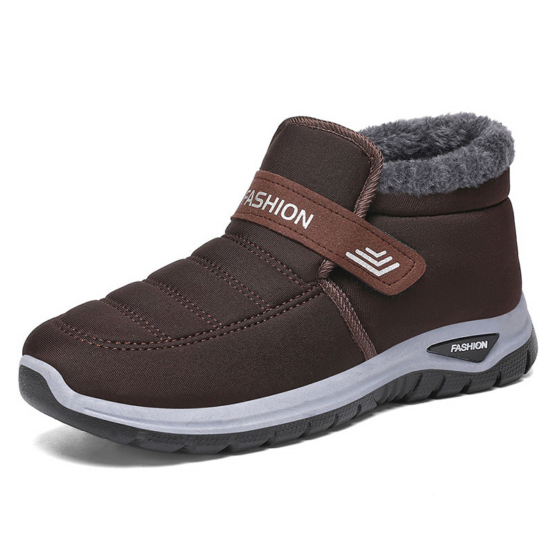 Brown 2 / 5