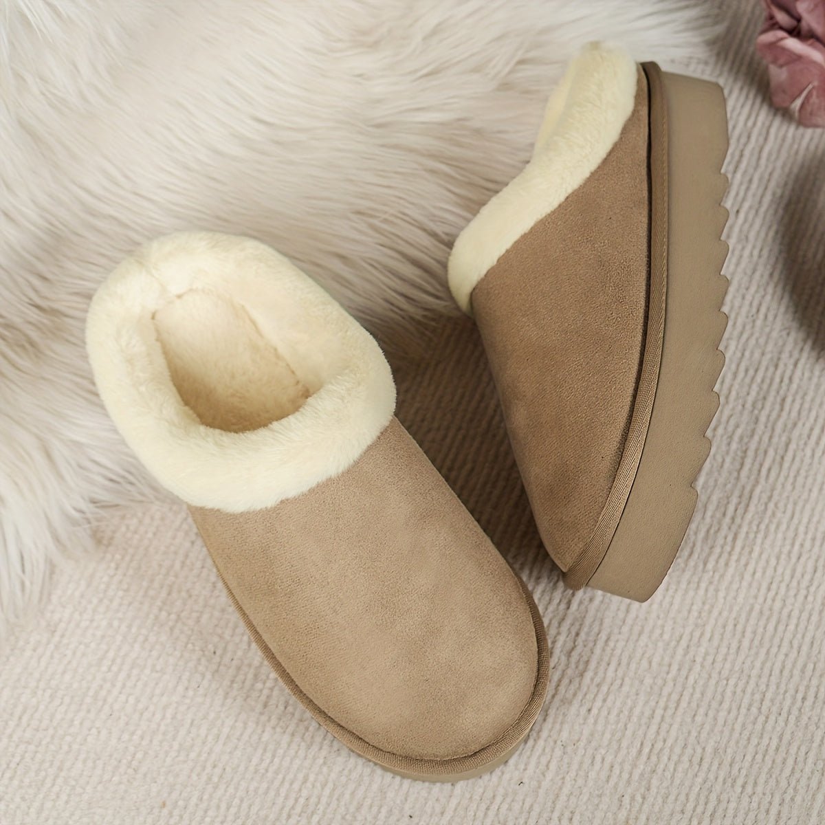 Beige / 40/41