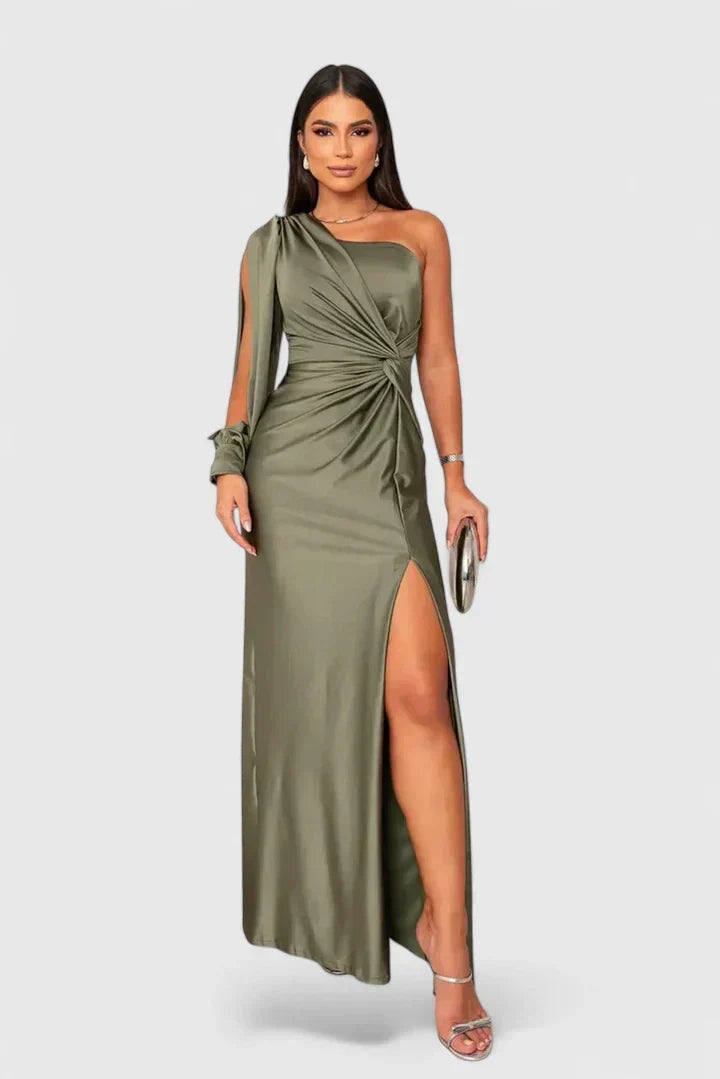 Olive Green / XS