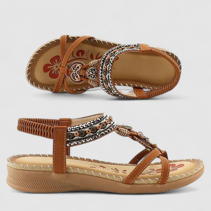 Beige Bali / 4
