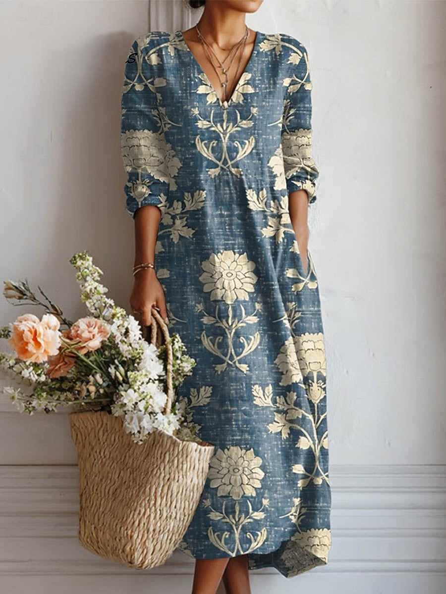 Dress (almost sold out) / S