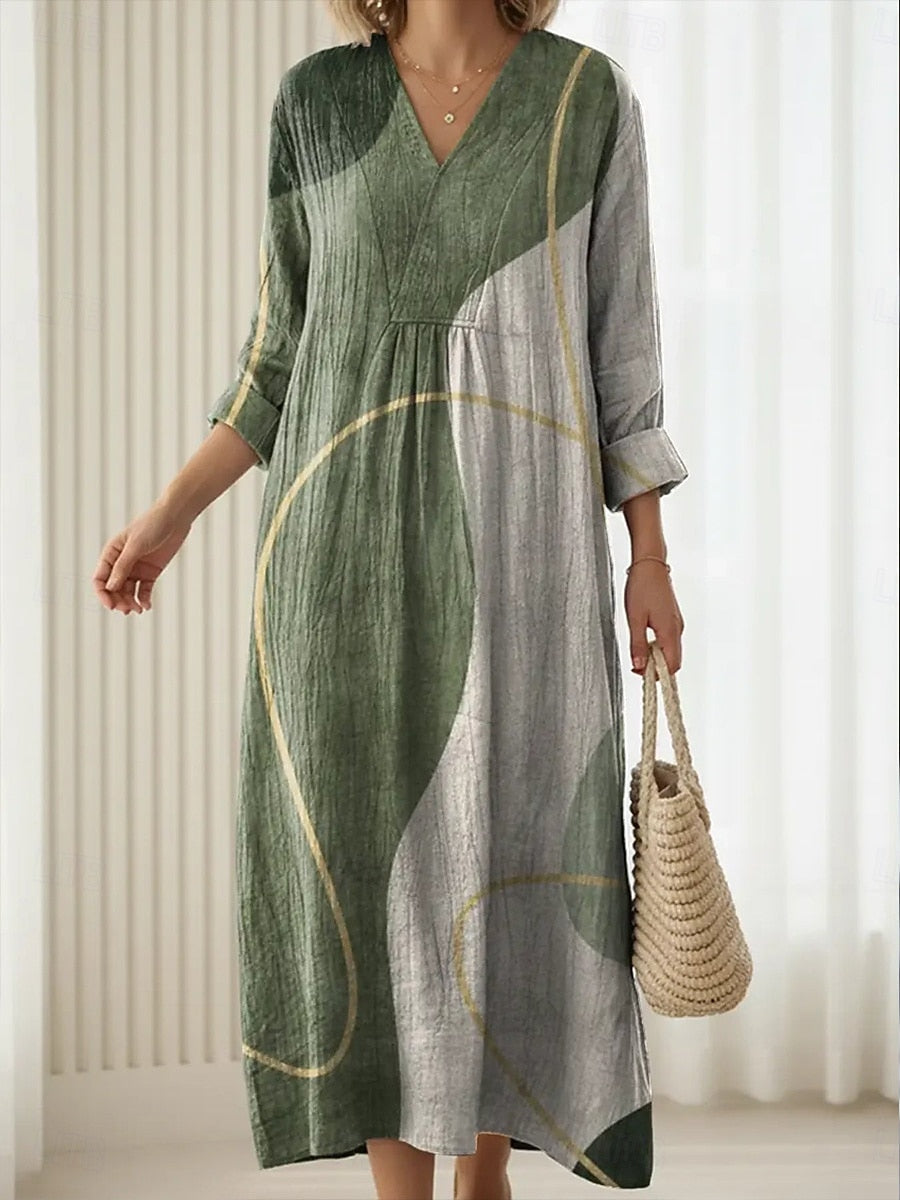 Dress (almost sold out) / S
