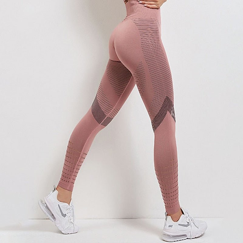 Pink / 3XL
