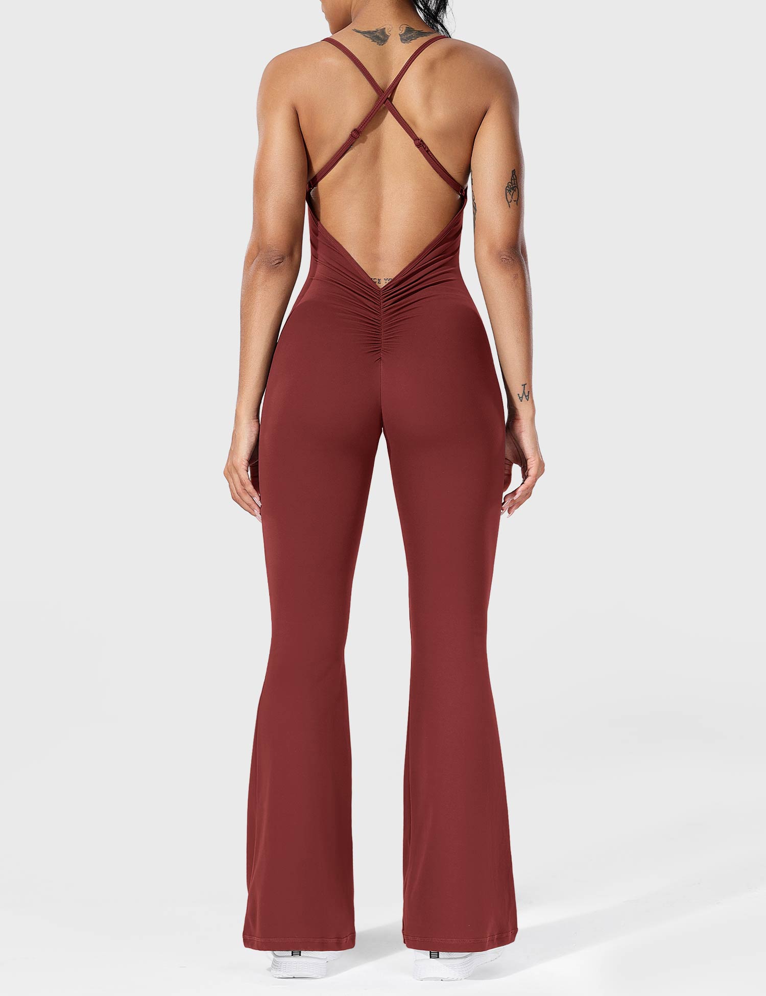 Burgundy Tint / 3XL