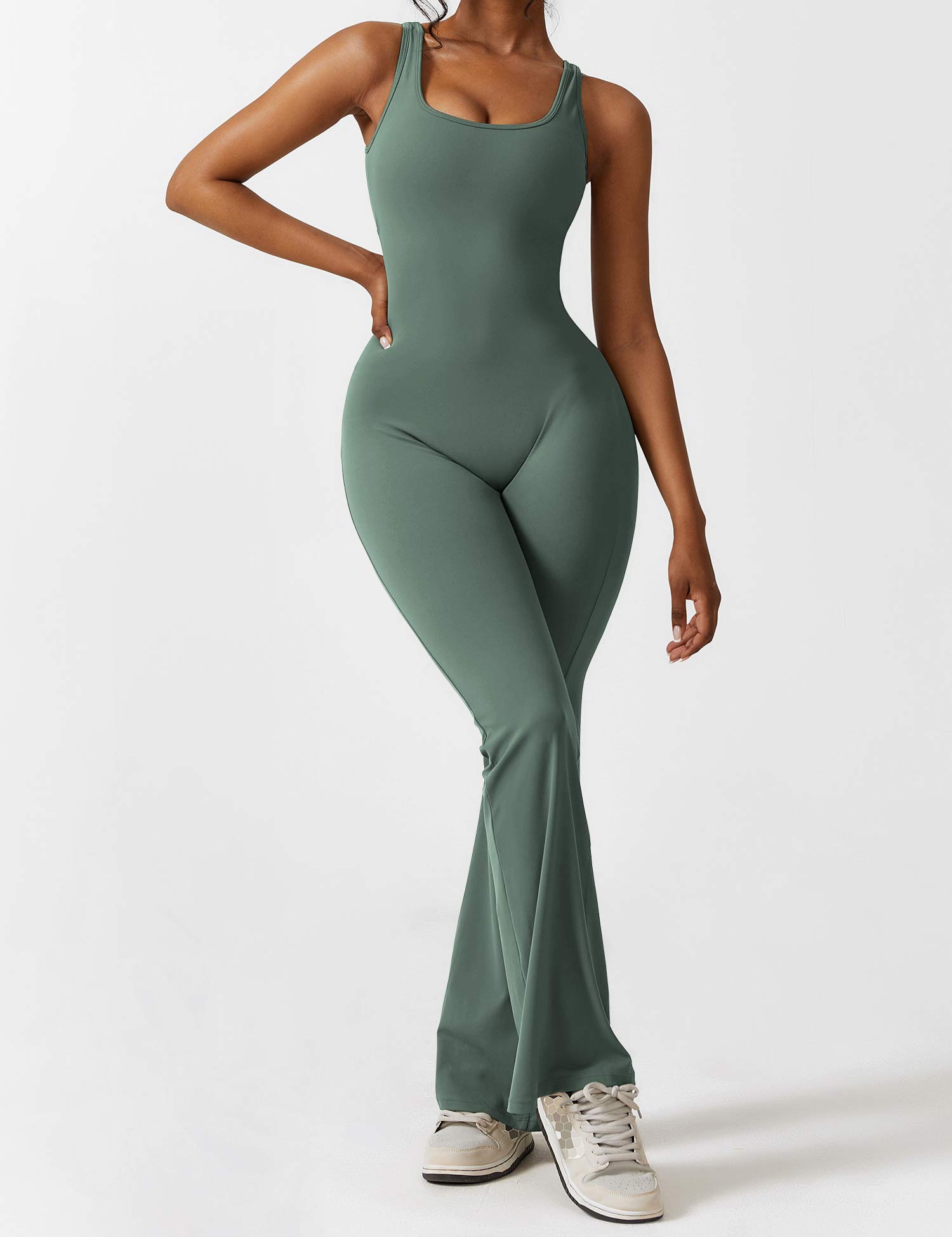 Basil Green / 3XL