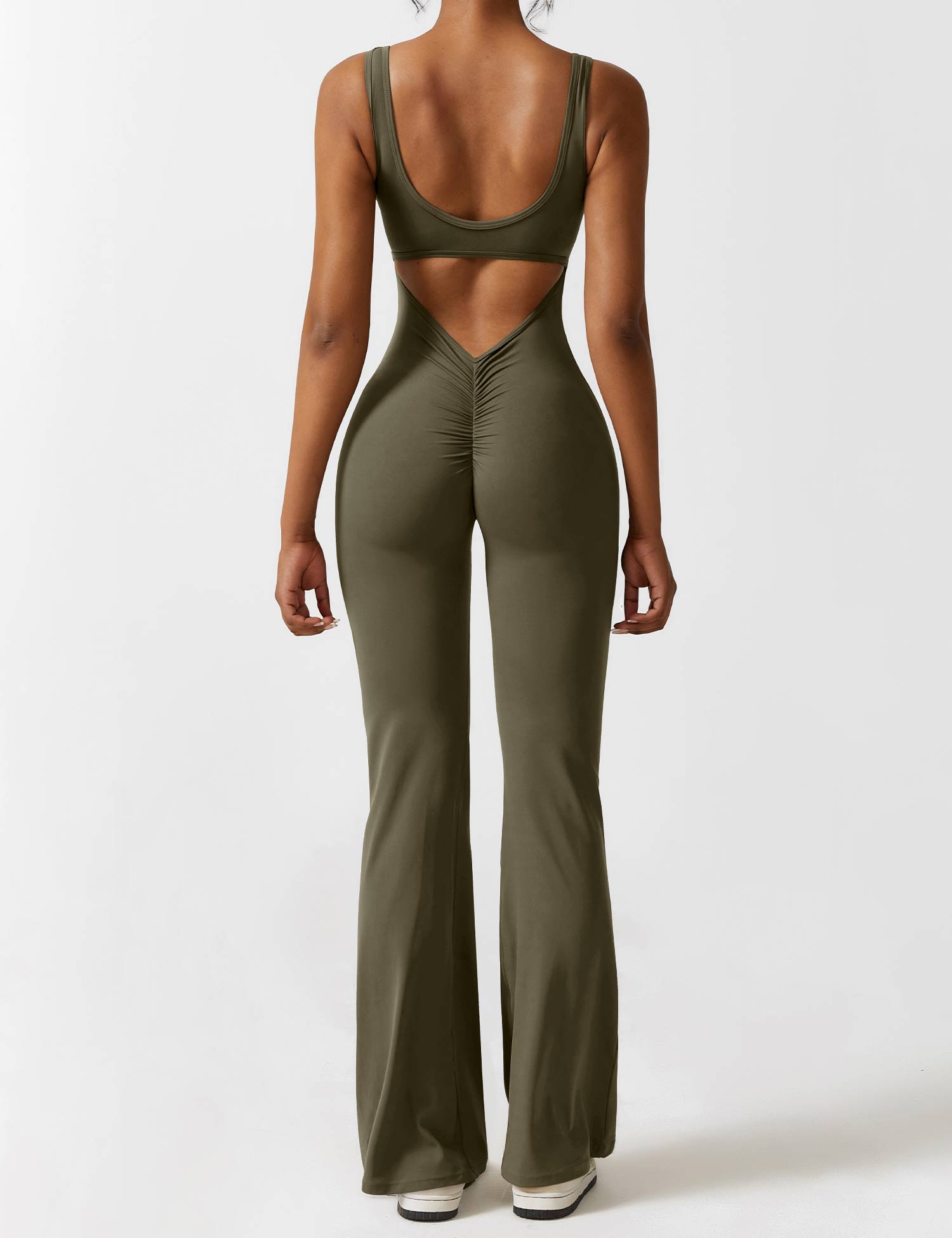 Olive Green / 3XL