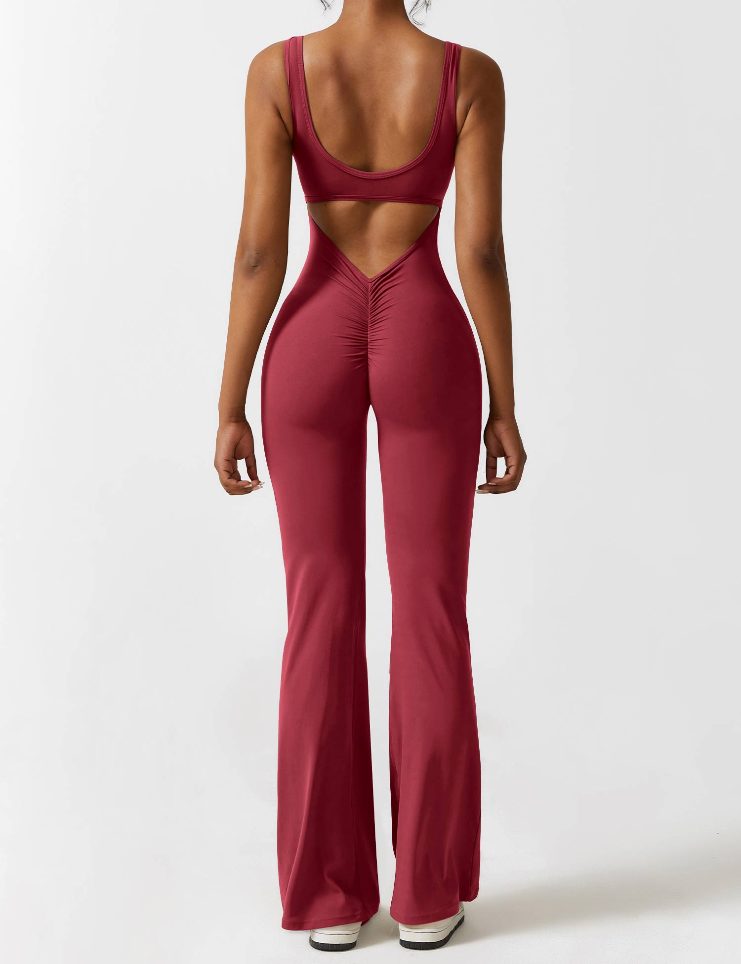 Wine Red / 3XL