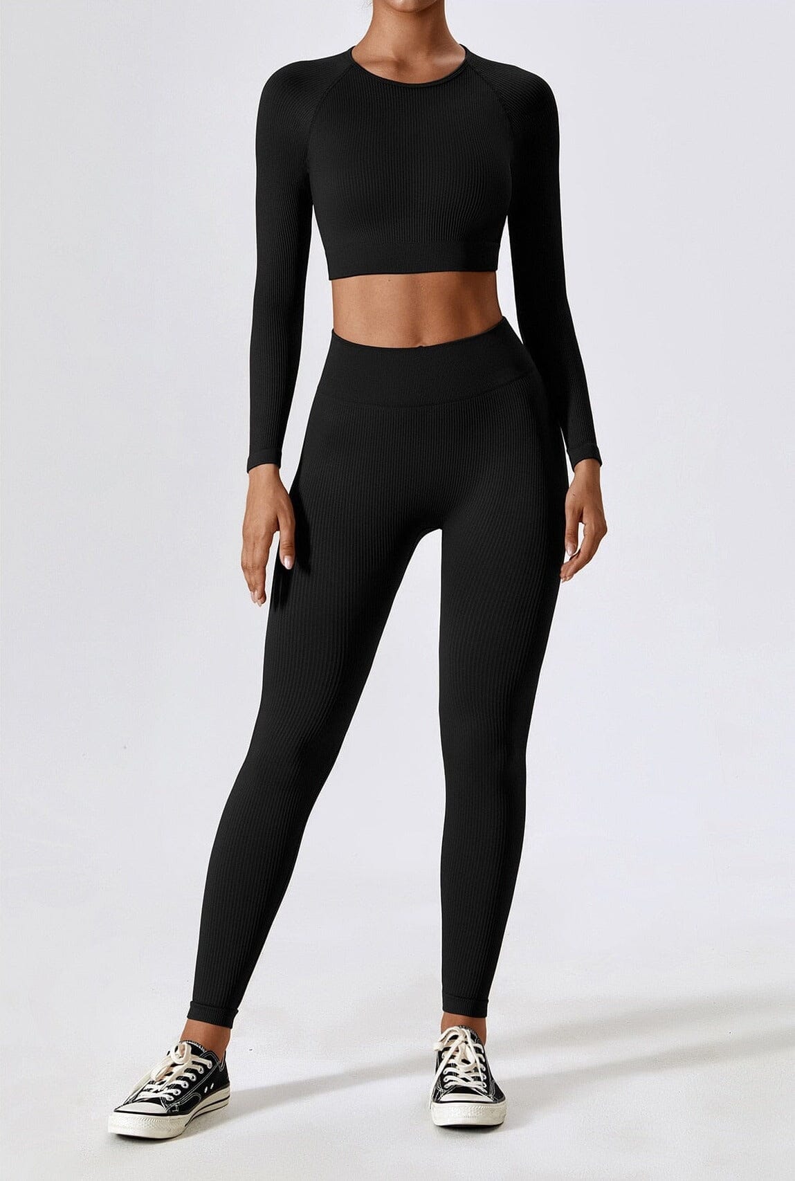 Black / 3XL