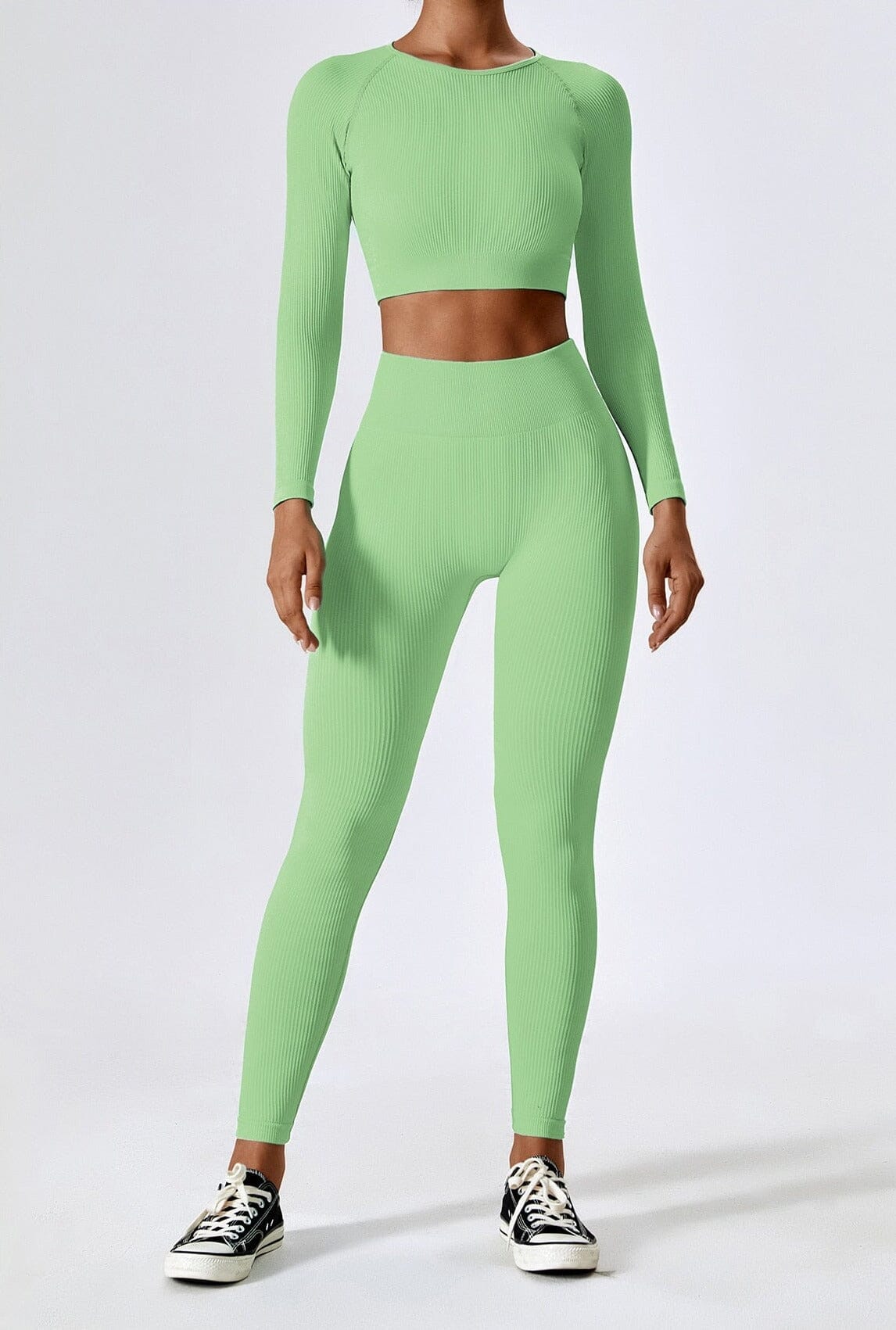 Green / 3XL