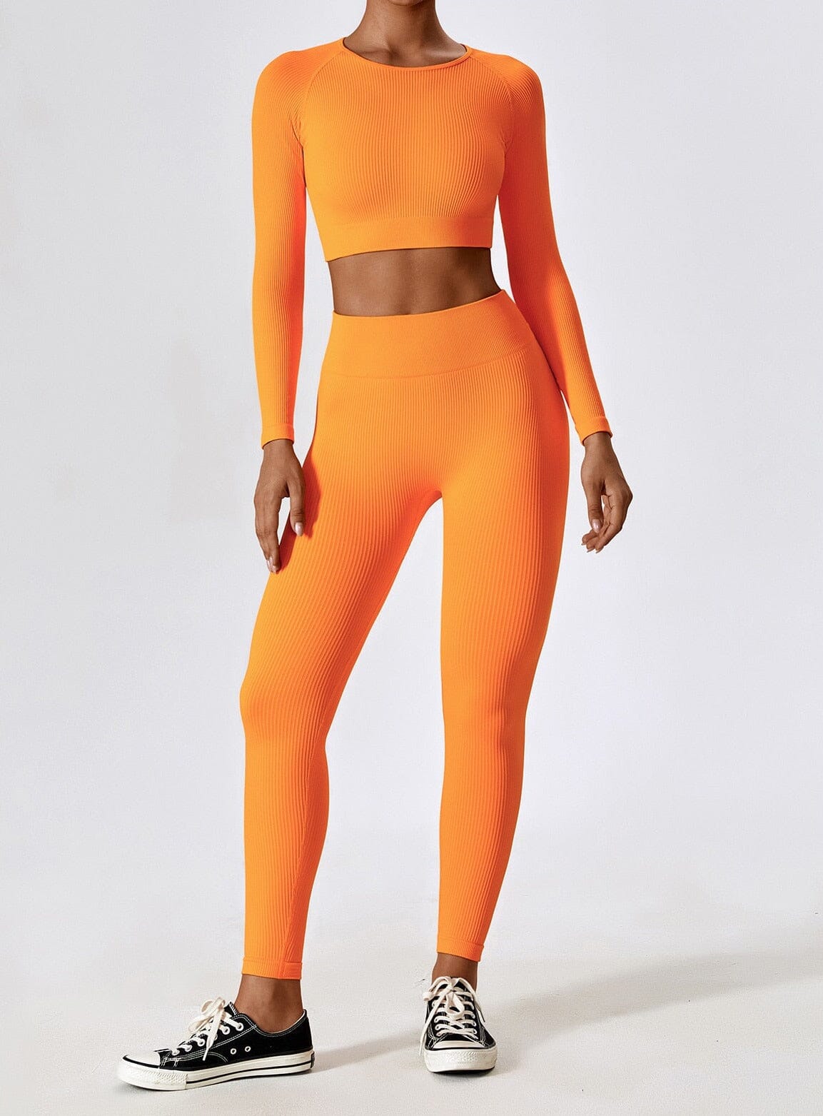 Orange / 3XL