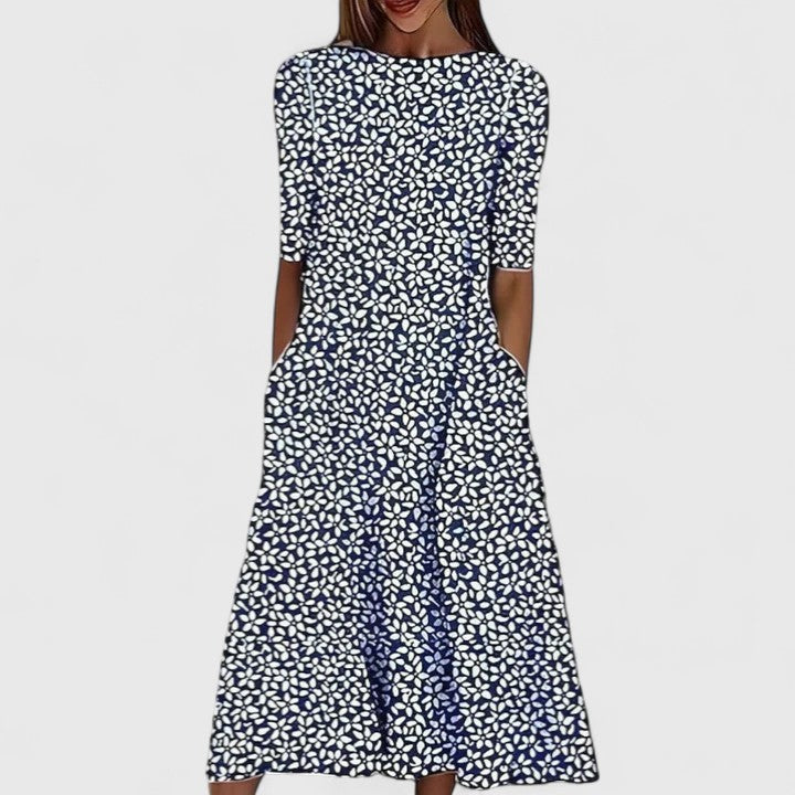 Dark Blue / S
