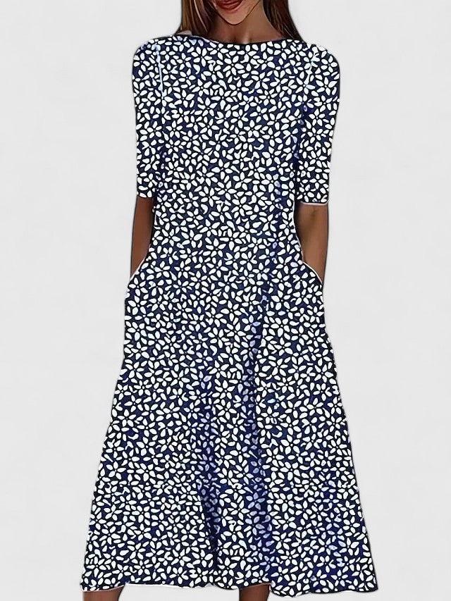 Dark Blue / S