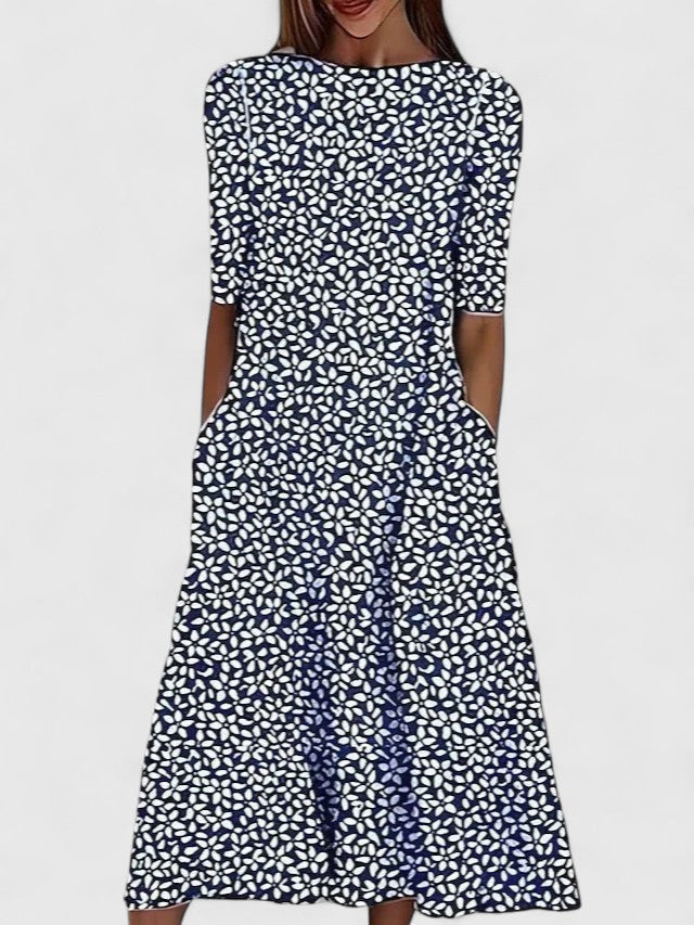 Dark Blue / S